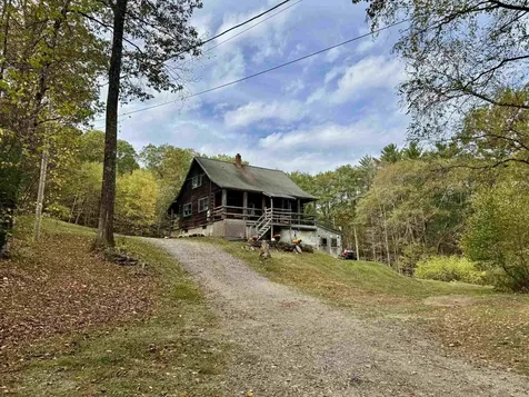 96 Maclean Road Alstead NH 03602