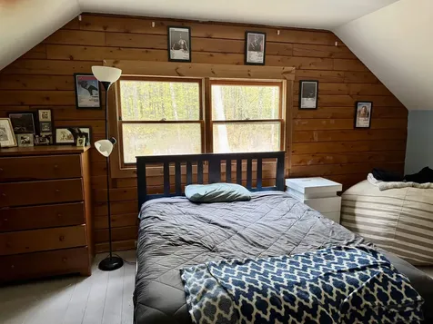 96 Maclean Road Alstead NH 03602