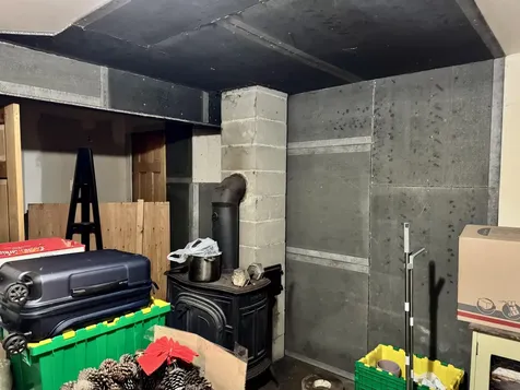 96 Maclean Road Alstead NH 03602