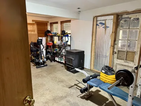 96 Maclean Road Alstead NH 03602