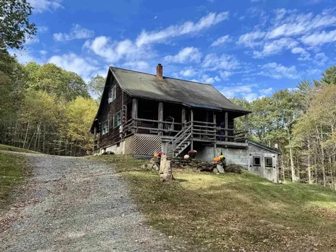 96 Maclean Road Alstead NH 03602