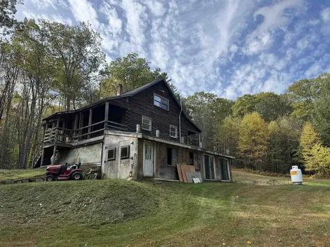 96 Maclean Road Alstead NH 03602