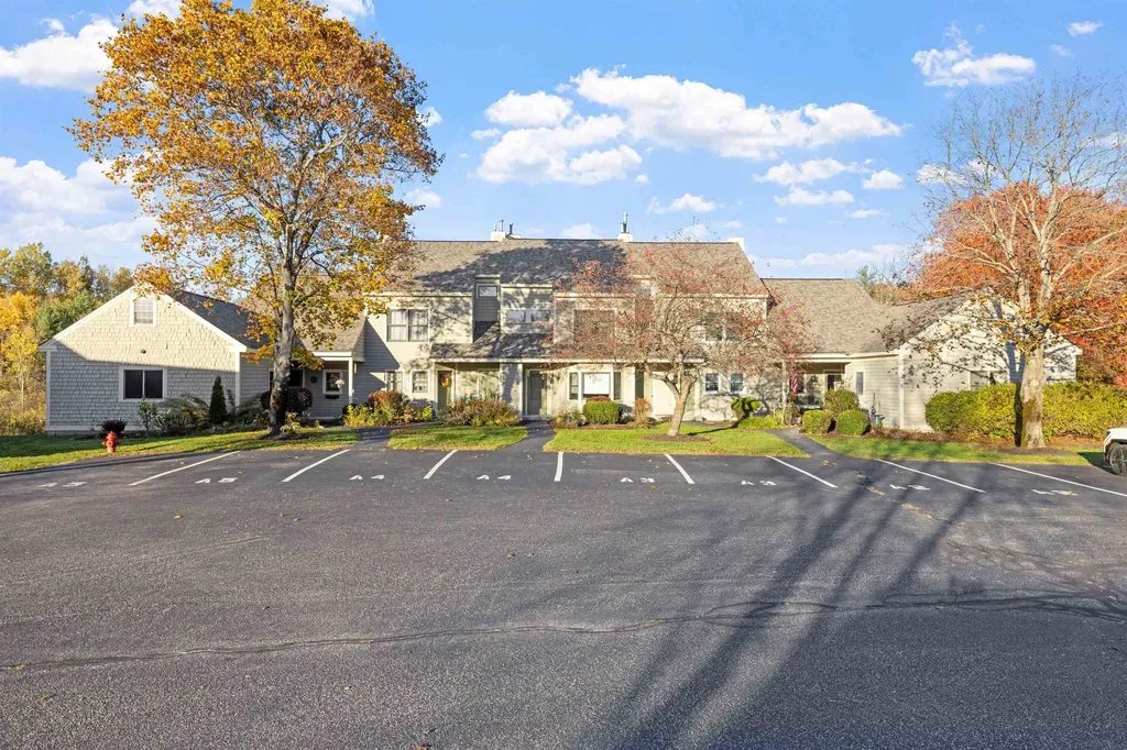 388 Western Avenue Henniker NH 03242