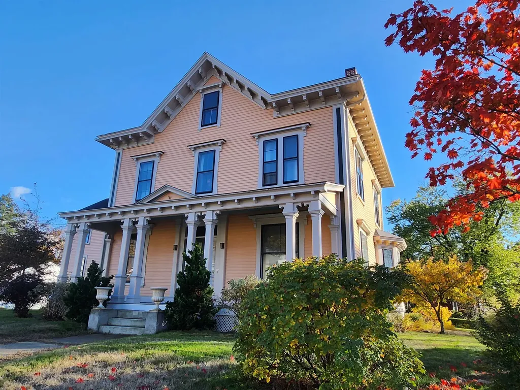 527 Hanover Street Manchester NH 03104