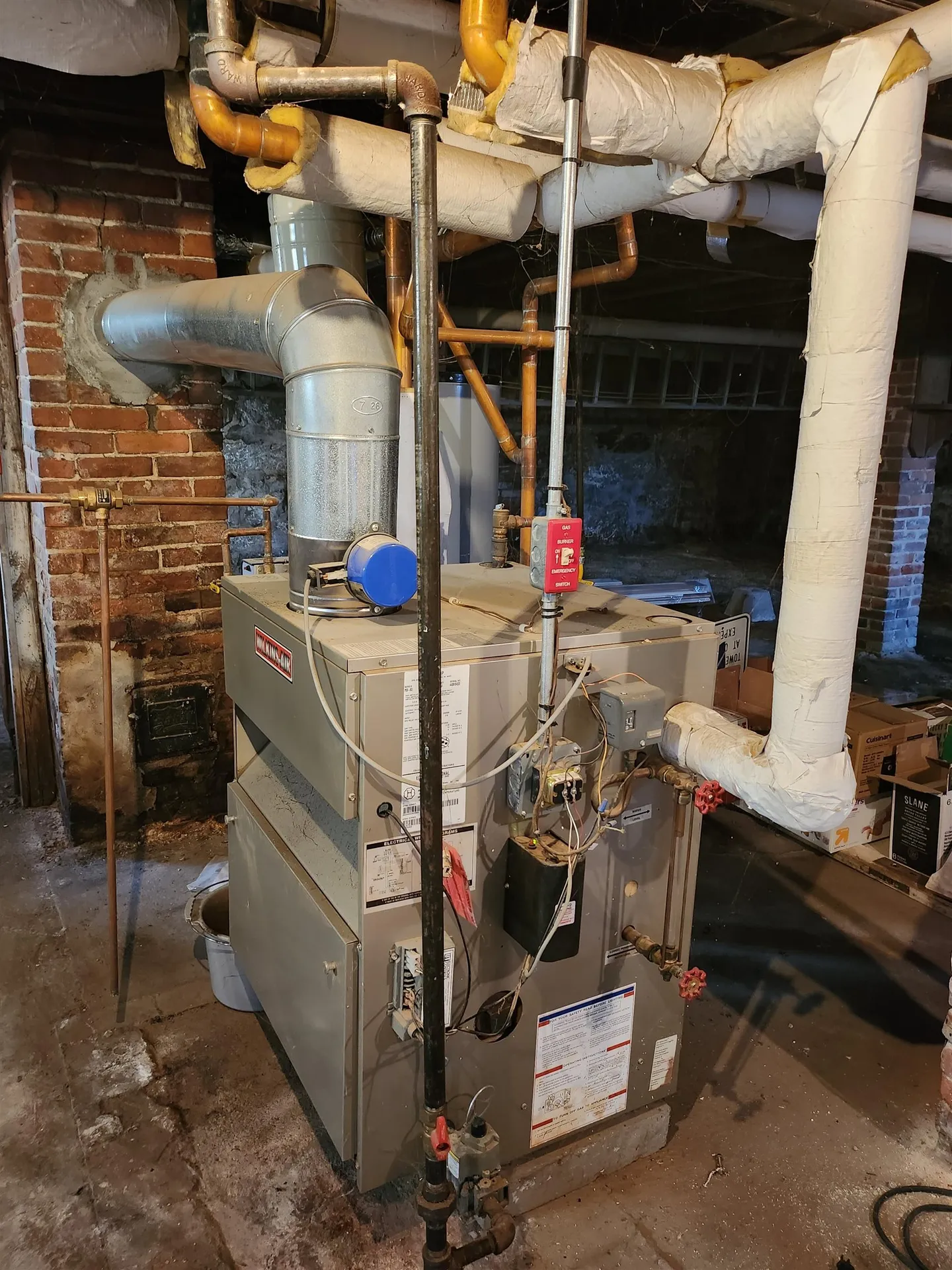 527 Hanover Street Manchester NH 03104