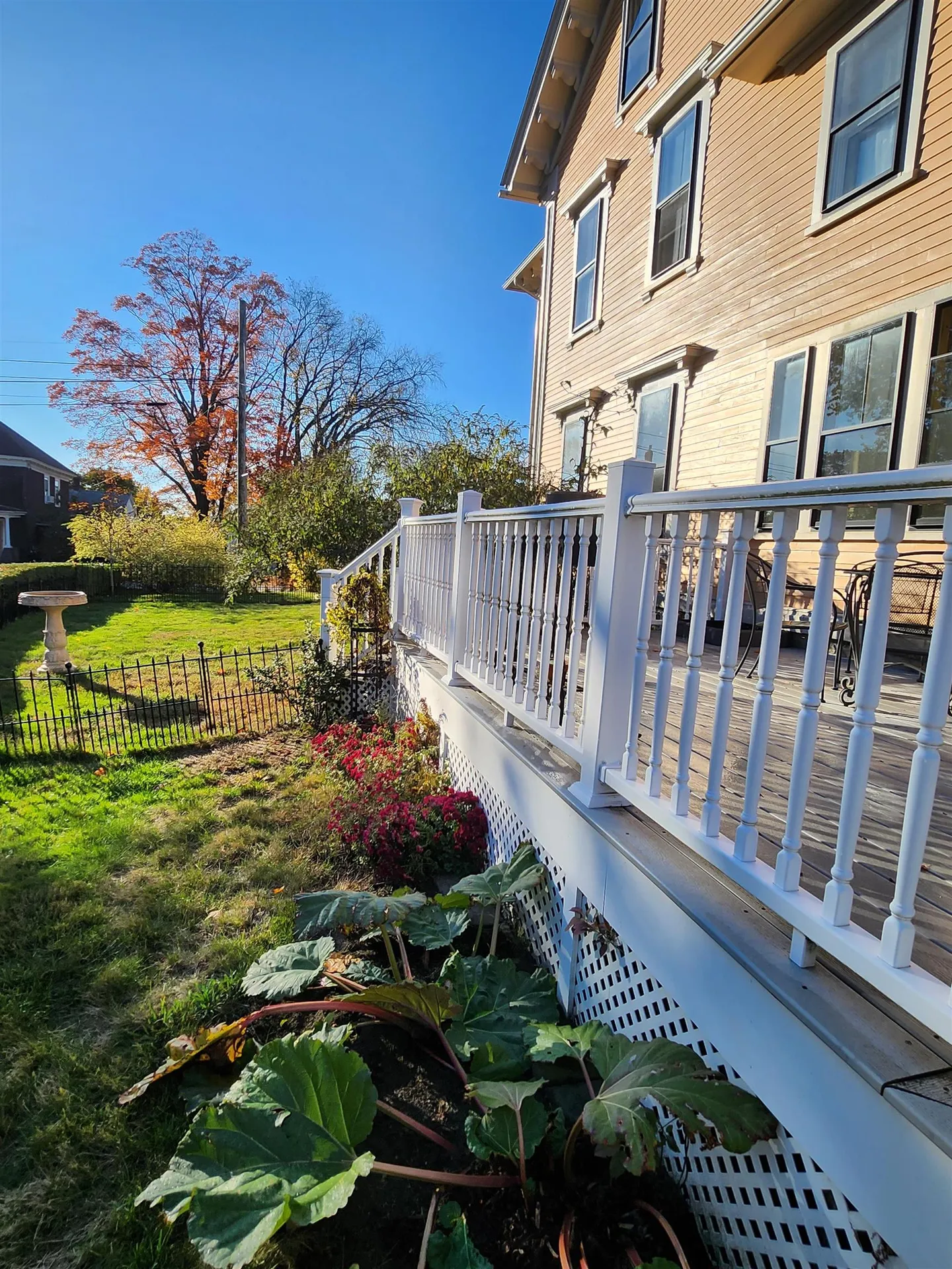 527 Hanover Street Manchester NH 03104