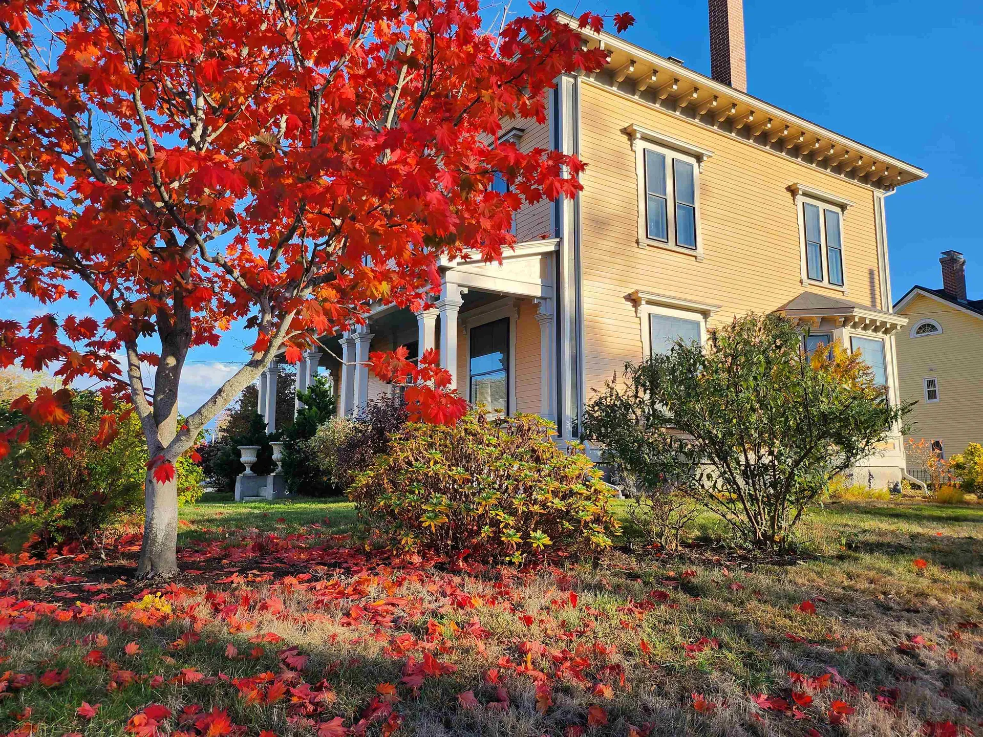 527 Hanover Street Manchester NH 03104