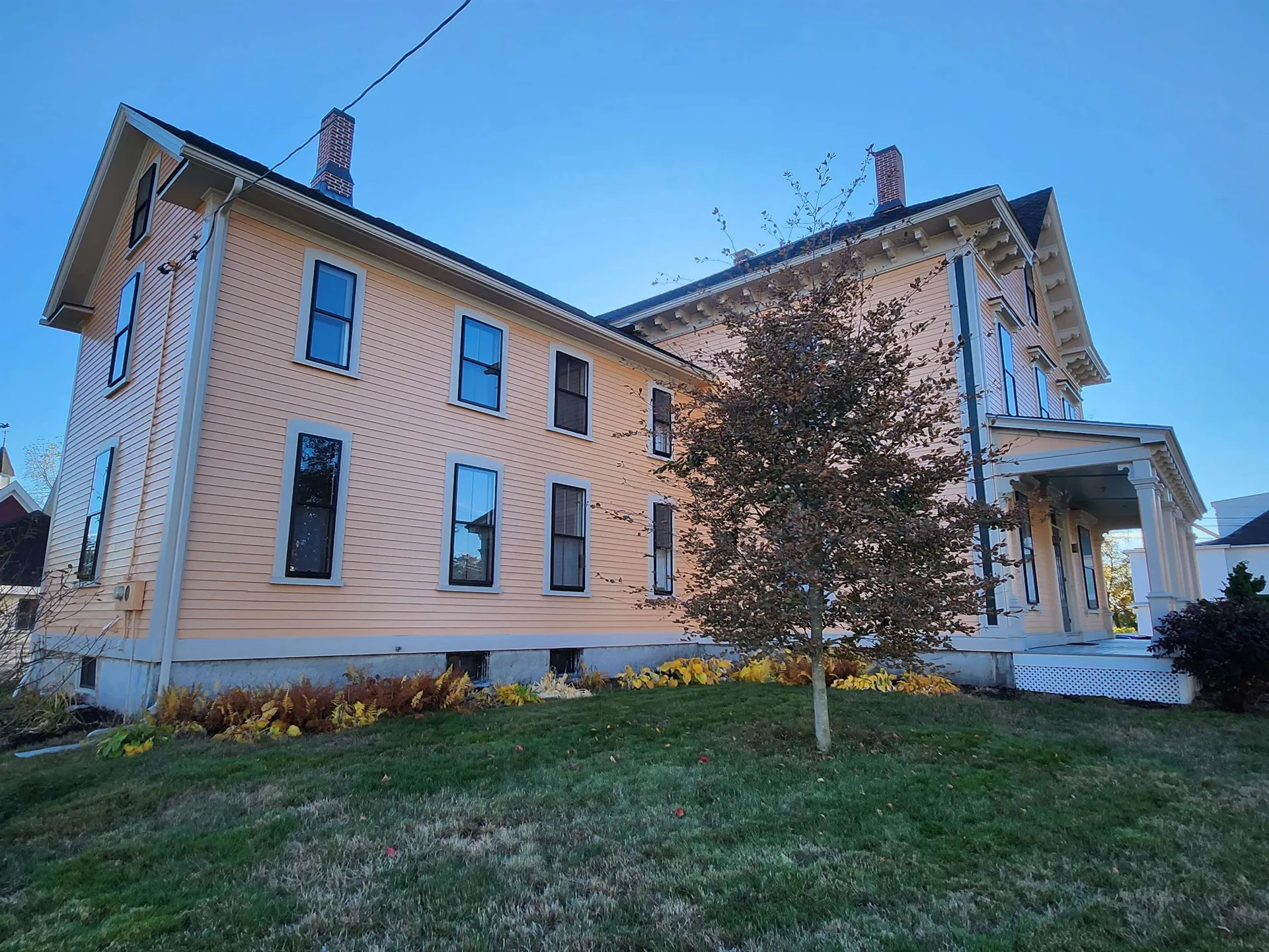 527 Hanover Street Manchester NH 03104