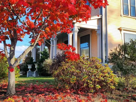 527 Hanover Street Manchester NH 03104