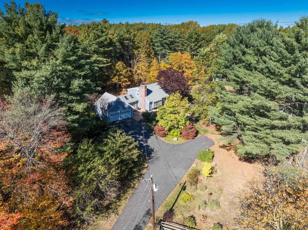 113 Exeter Road North Hampton NH 03862