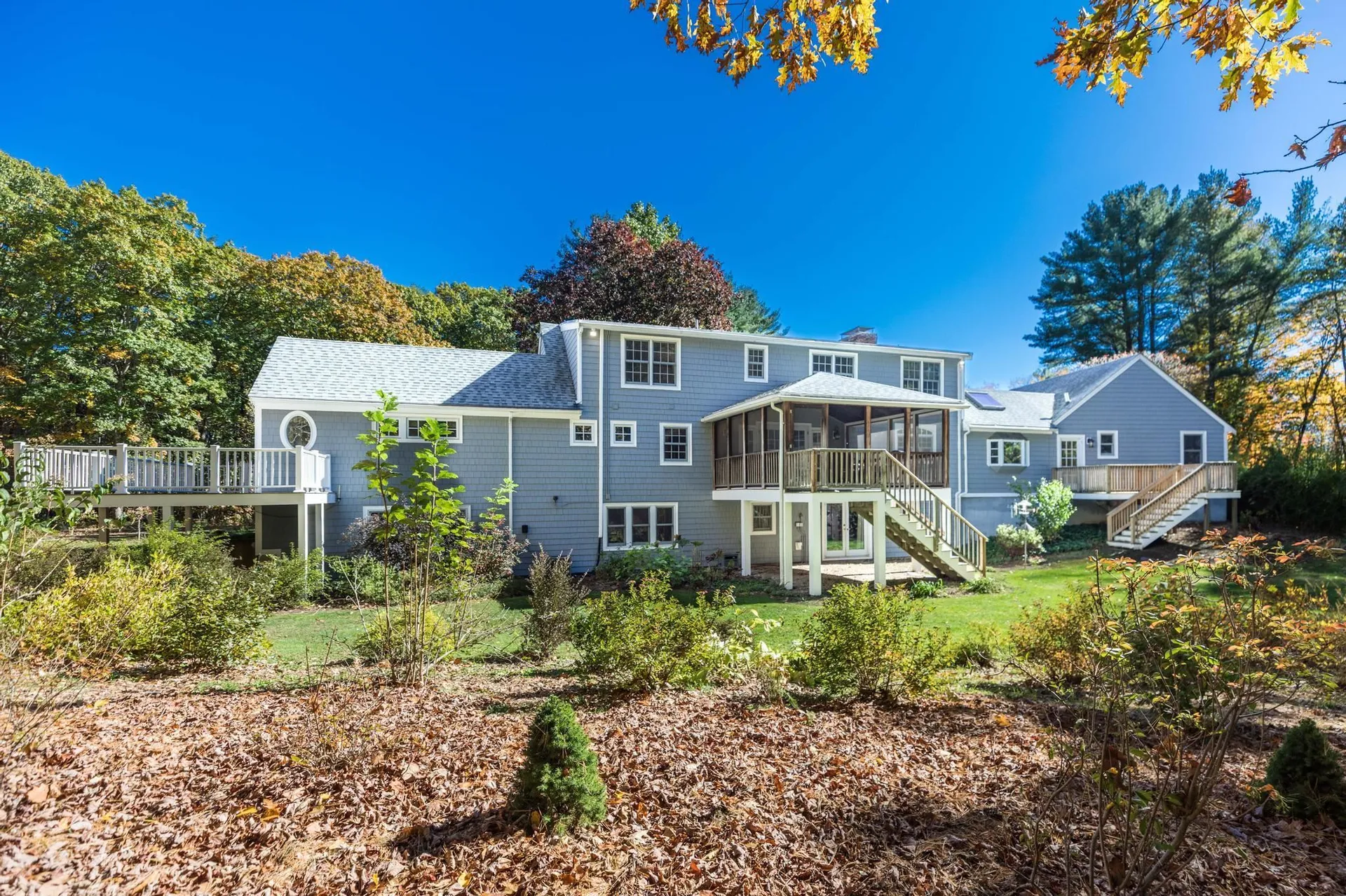 113 Exeter Road North Hampton NH 03862