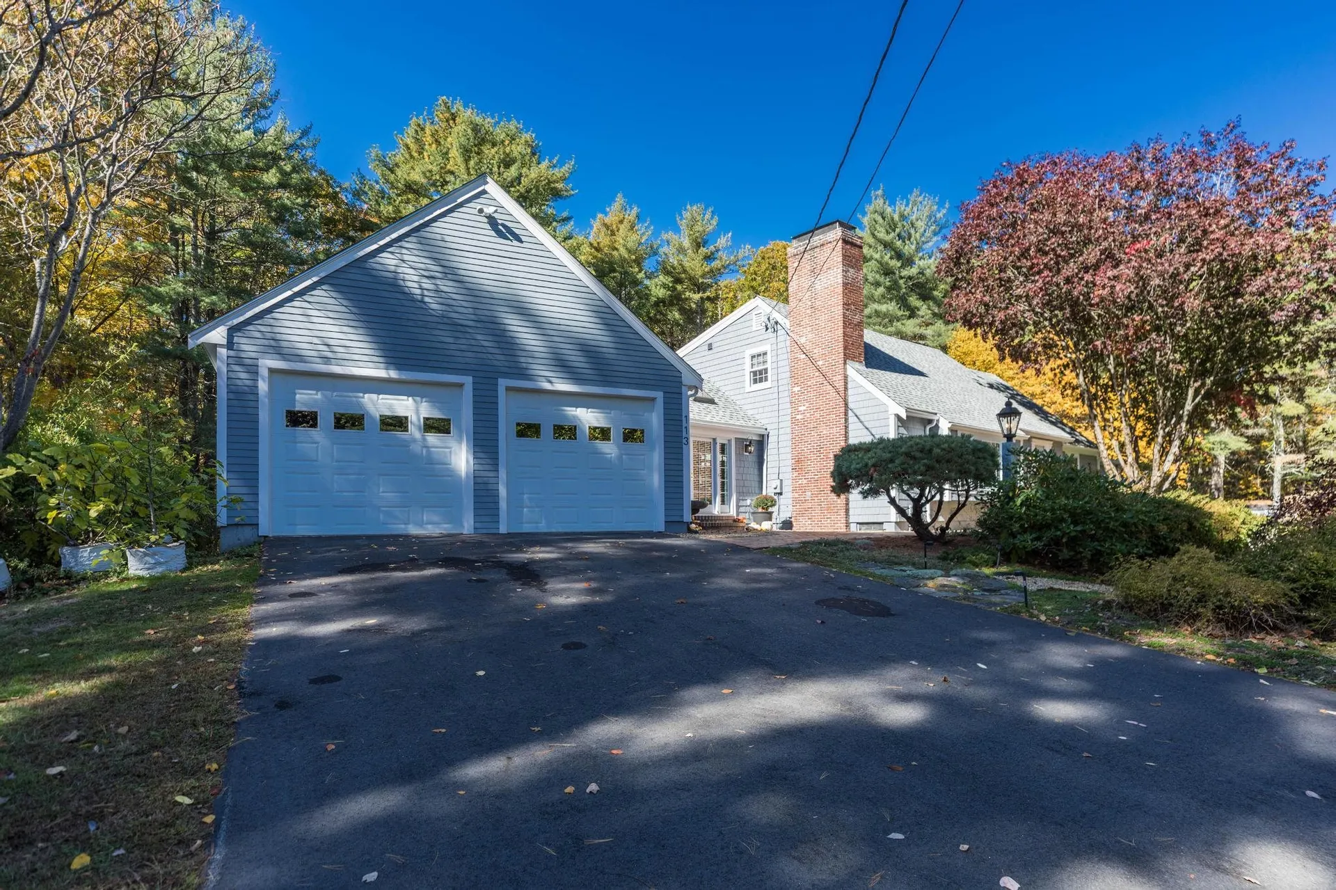 113 Exeter Road North Hampton NH 03862