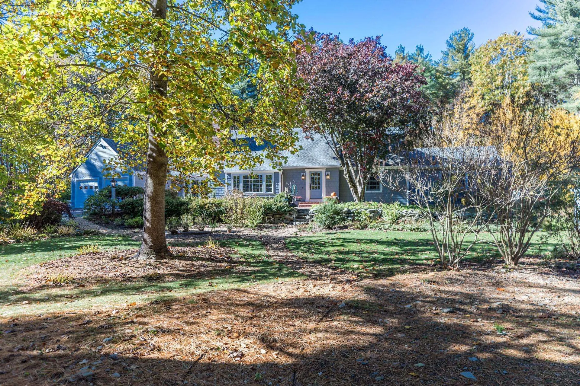 113 Exeter Road North Hampton NH 03862