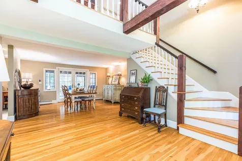 113 Exeter Road North Hampton NH 03862