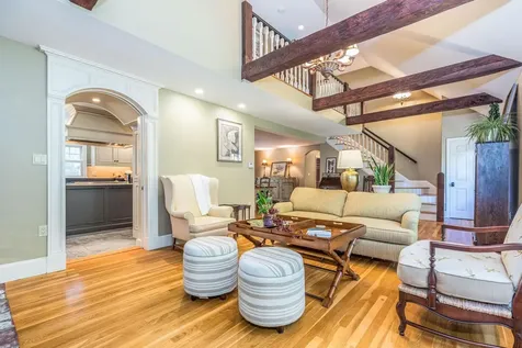 113 Exeter Road North Hampton NH 03862