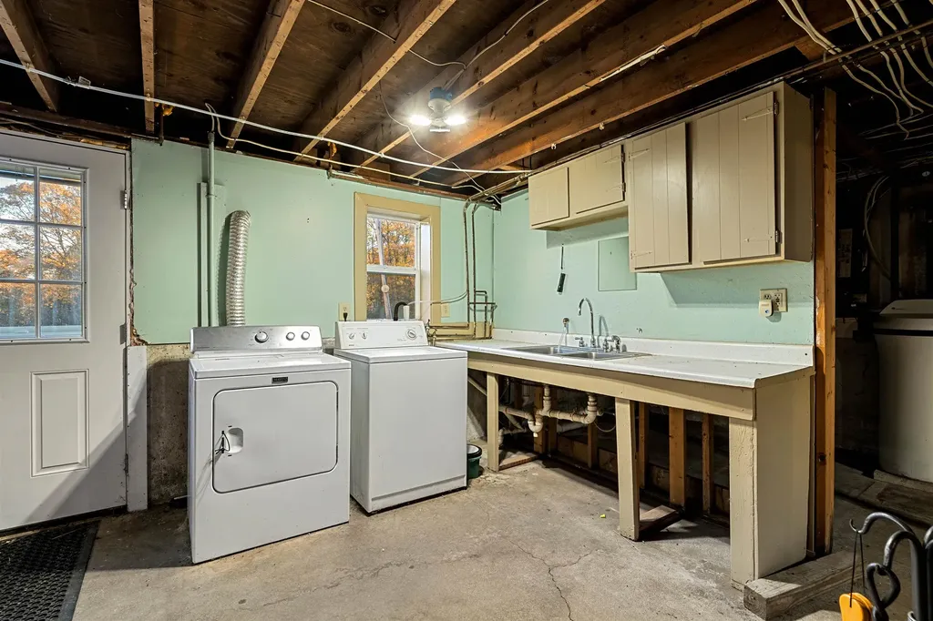 375 Franklin Road Salisbury NH 03268