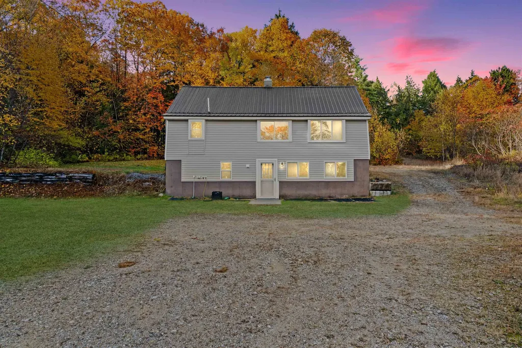 375 Franklin Road Salisbury NH 03268