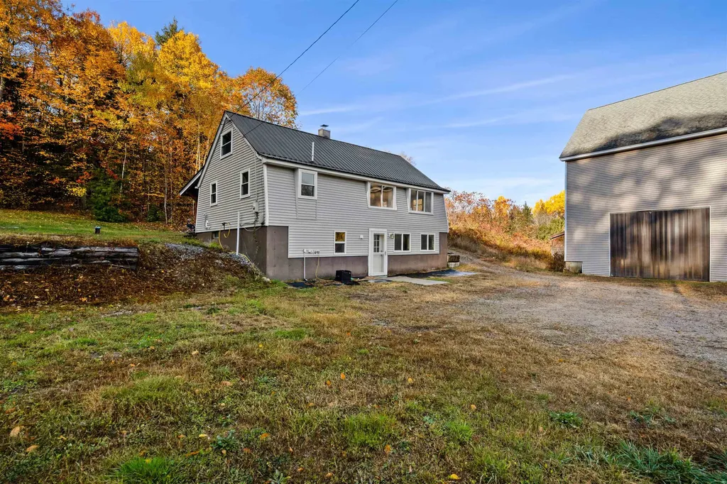 375 Franklin Road Salisbury NH 03268