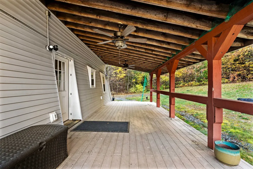 375 Franklin Road Salisbury NH 03268