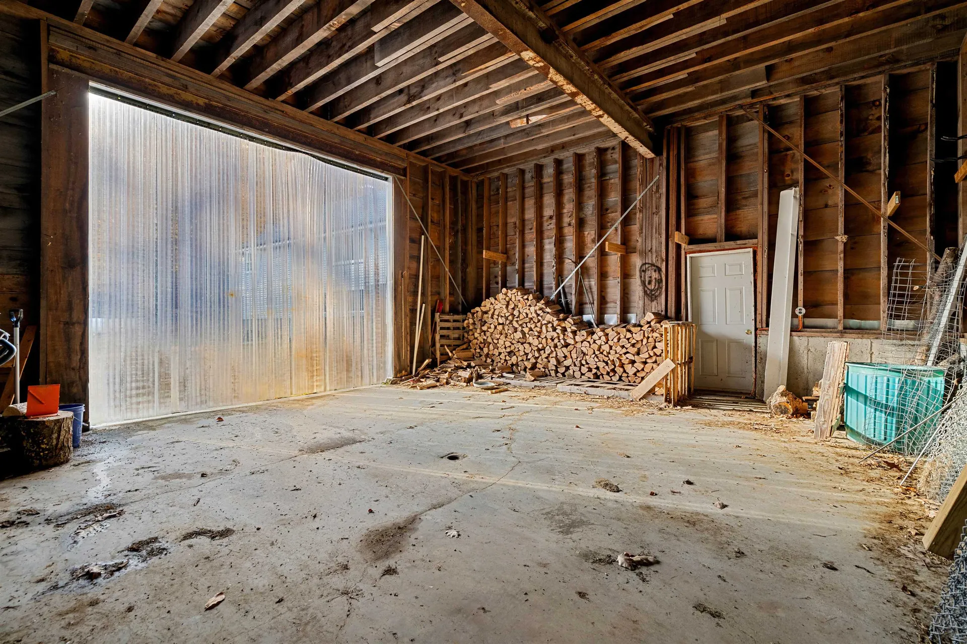 375 Franklin Road Salisbury NH 03268