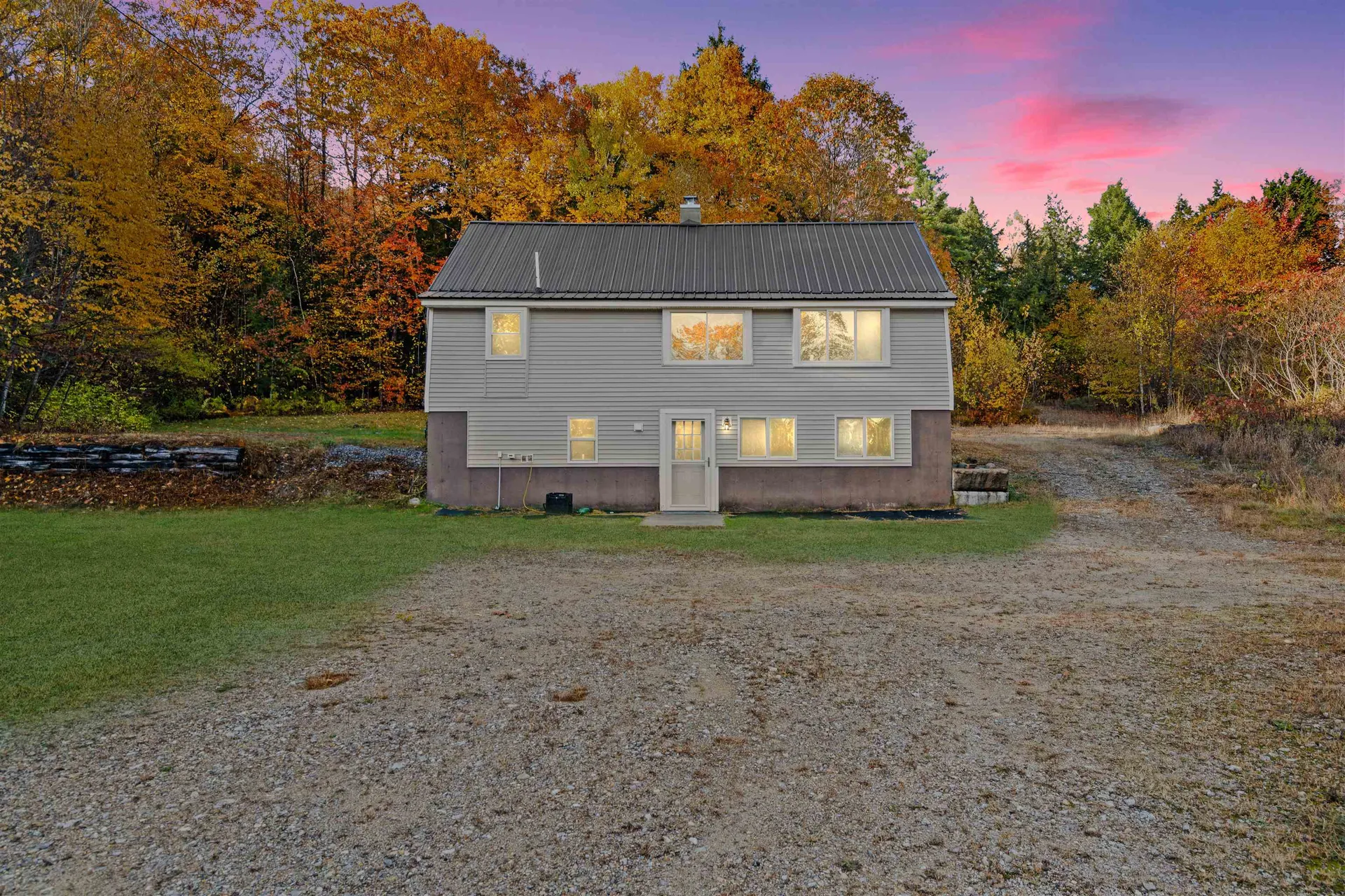 375 Franklin Road Salisbury NH 03268