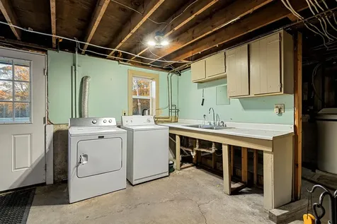 375 Franklin Road Salisbury NH 03268