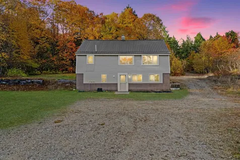 375 Franklin Road Salisbury NH 03268