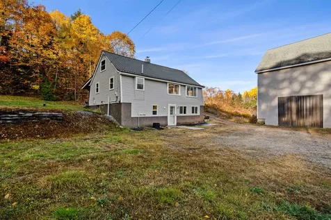375 Franklin Road Salisbury NH 03268