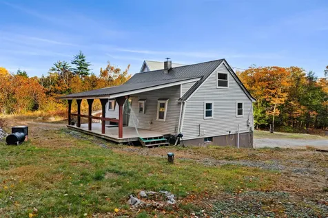 375 Franklin Road Salisbury NH 03268