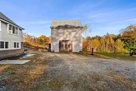 375 Franklin Road Salisbury NH 03268