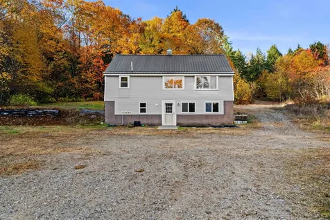 375 Franklin Road Salisbury NH 03268