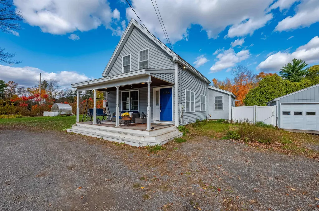 313 Main Street Hampstead NH 03841