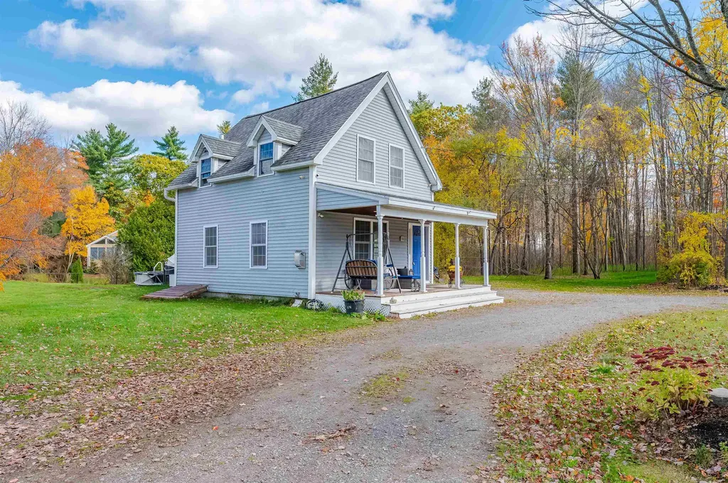 313 Main Street Hampstead NH 03841