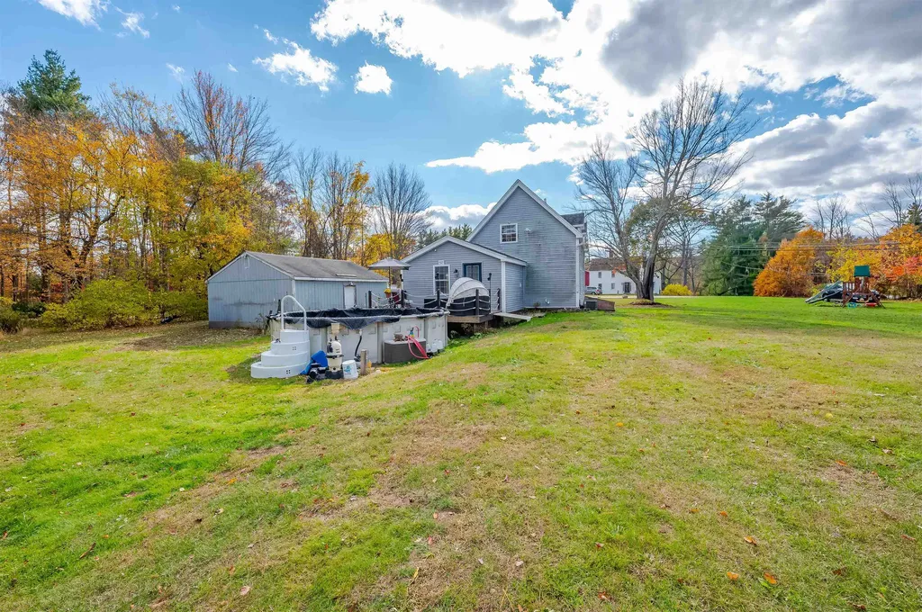 313 Main Street Hampstead NH 03841