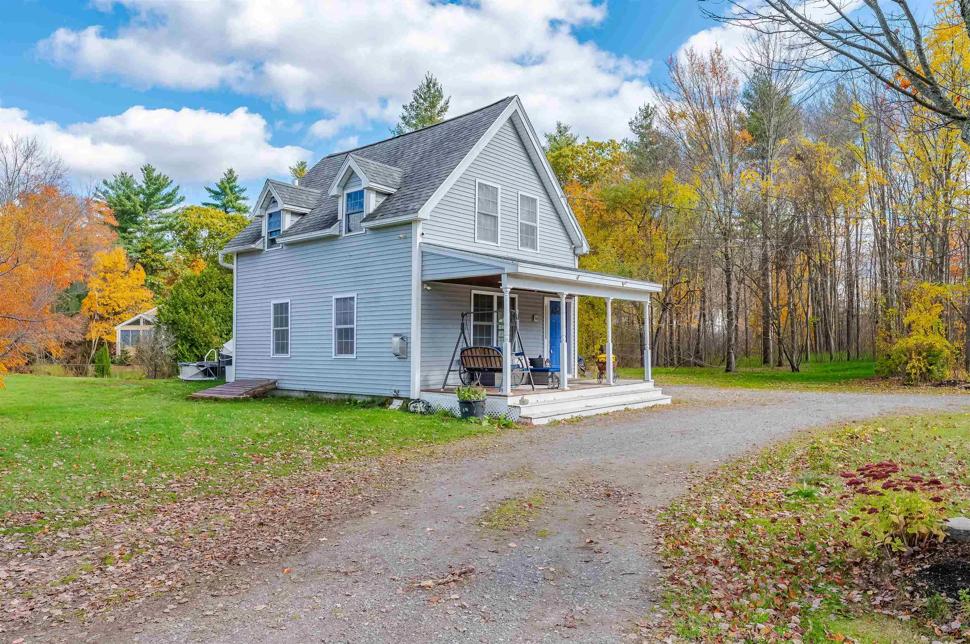 313 Main Street Hampstead NH 03841