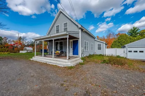 313 Main Street Hampstead NH 03841