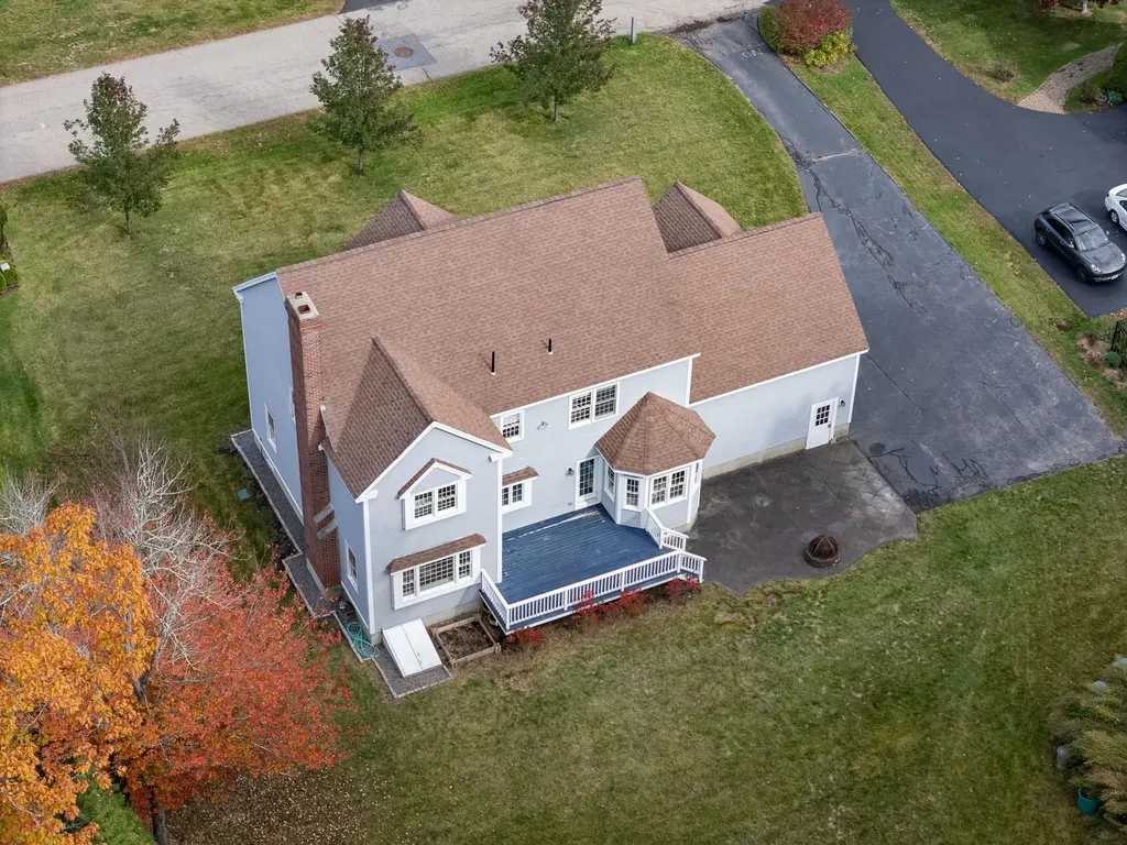 19 Juniper Lane Hampton NH 03842