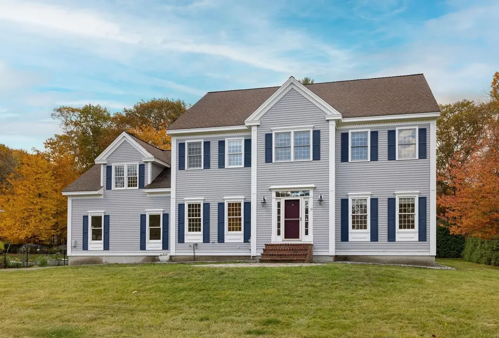 19 Juniper Lane Hampton NH 03842