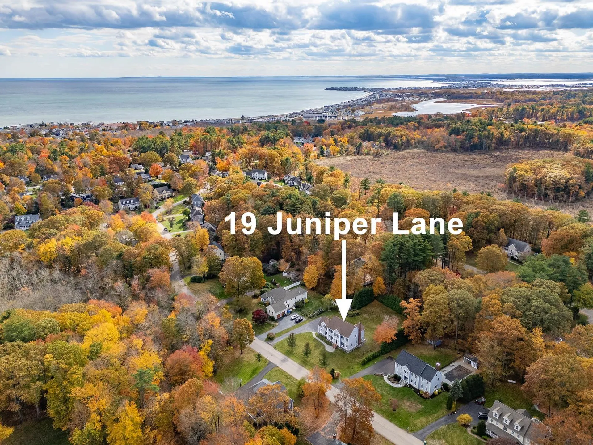 19 Juniper Lane Hampton NH 03842