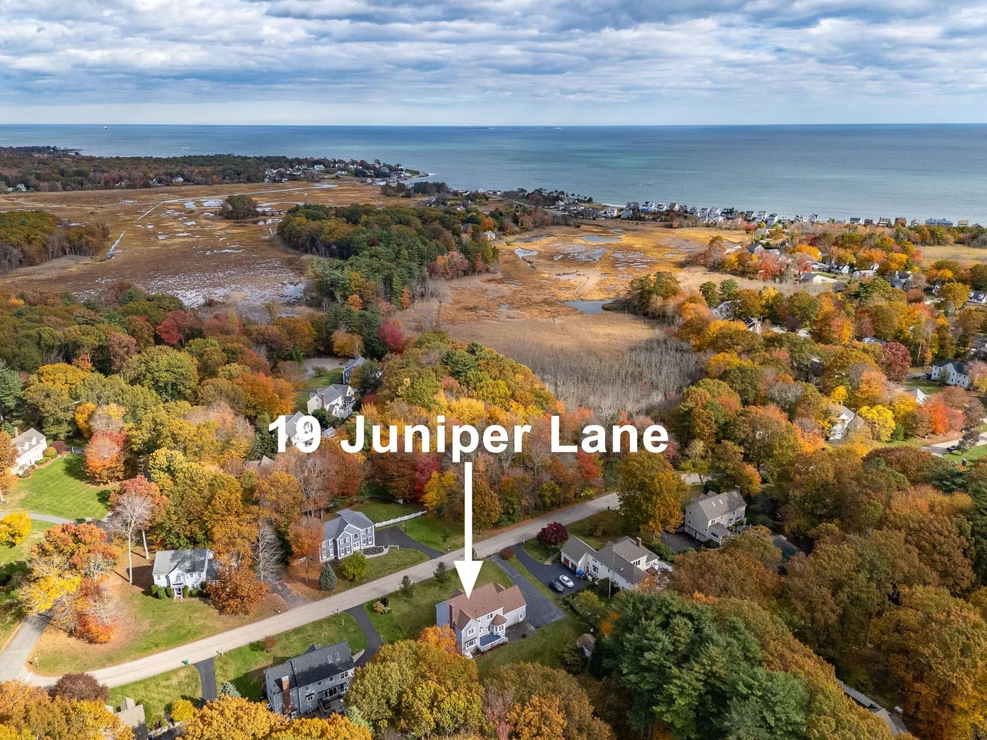 19 Juniper Lane Hampton NH 03842