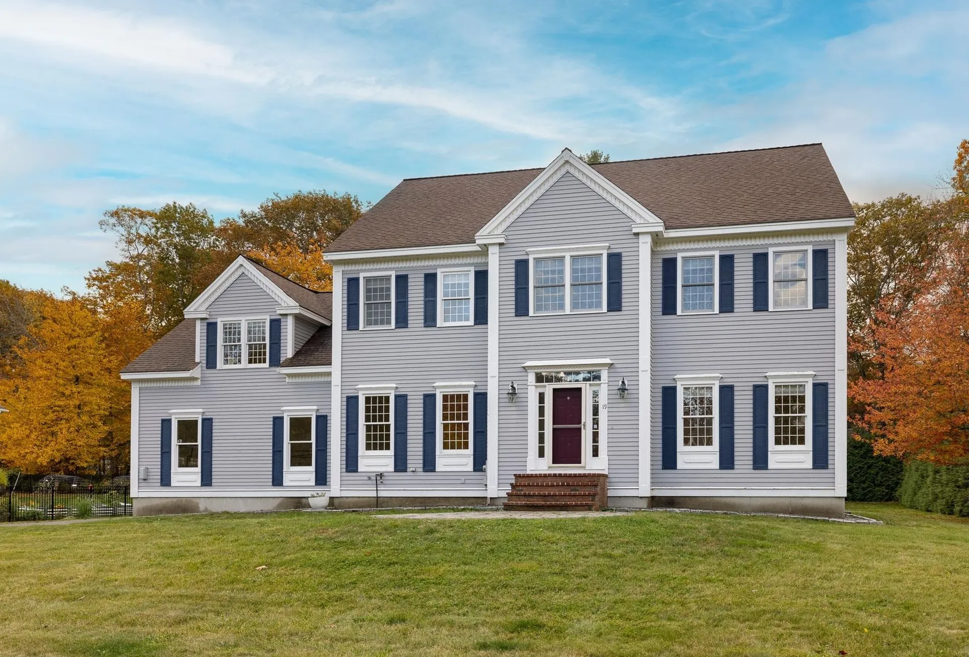 19 Juniper Lane Hampton NH 03842