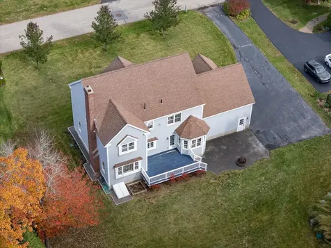 19 Juniper Lane Hampton NH 03842