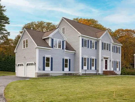 19 Juniper Lane Hampton NH 03842