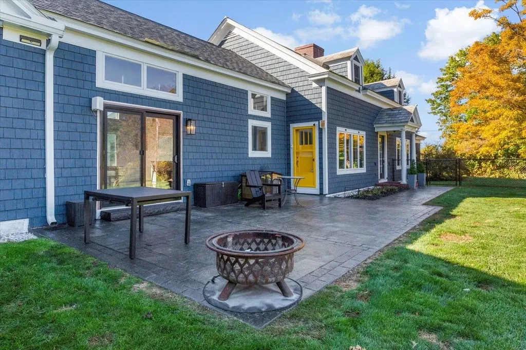 58 Mount Anthony Road Bennington VT 05201