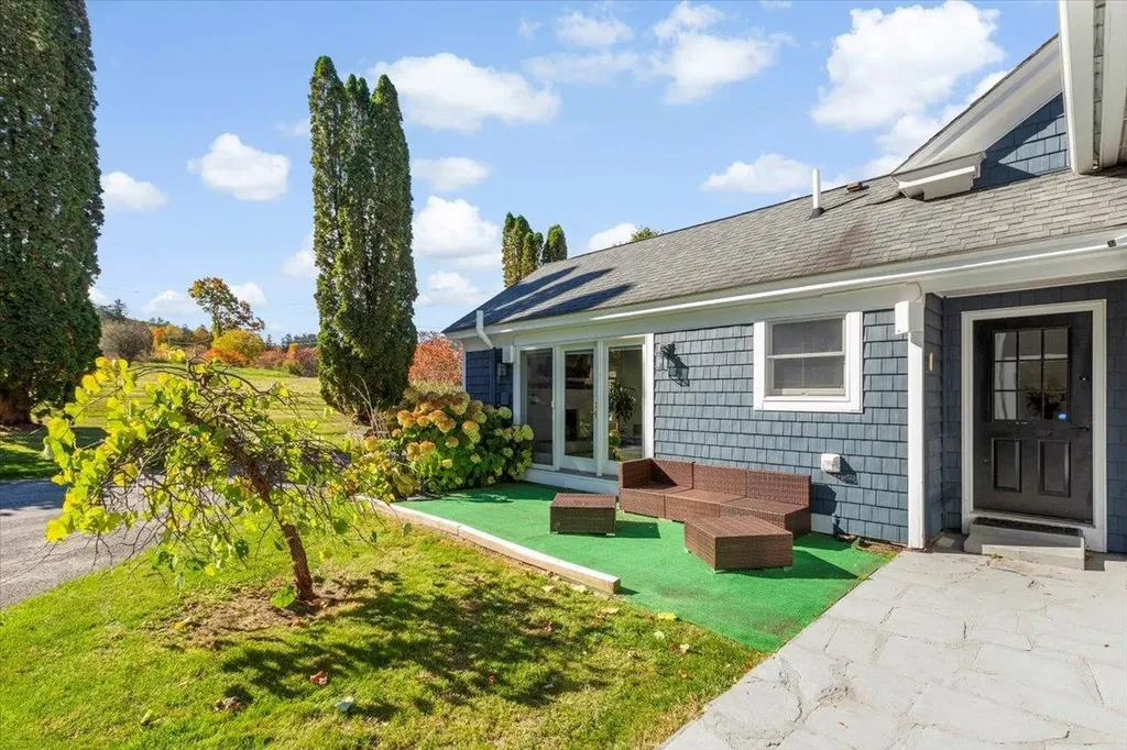 58 Mount Anthony Road Bennington VT 05201