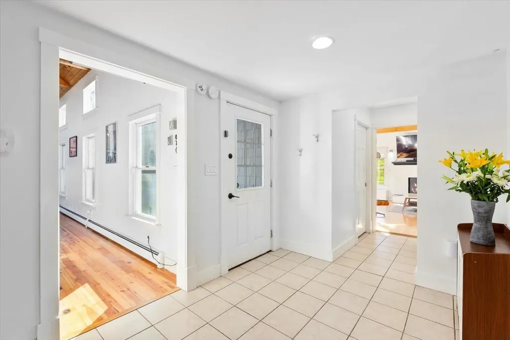 58 Mount Anthony Road Bennington VT 05201