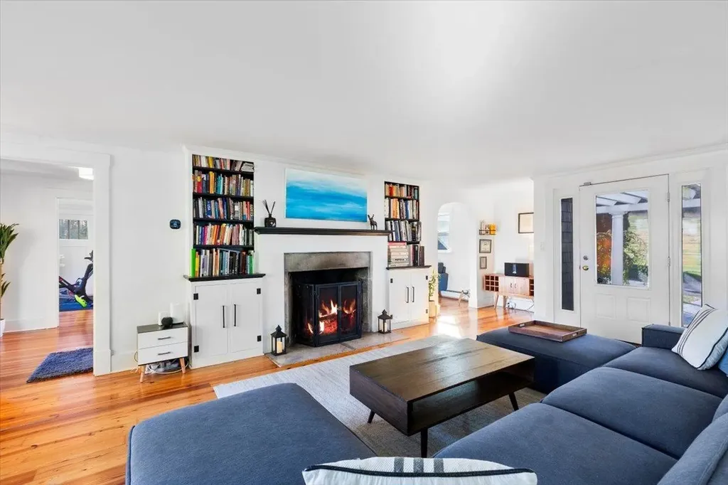 58 Mount Anthony Road Bennington VT 05201