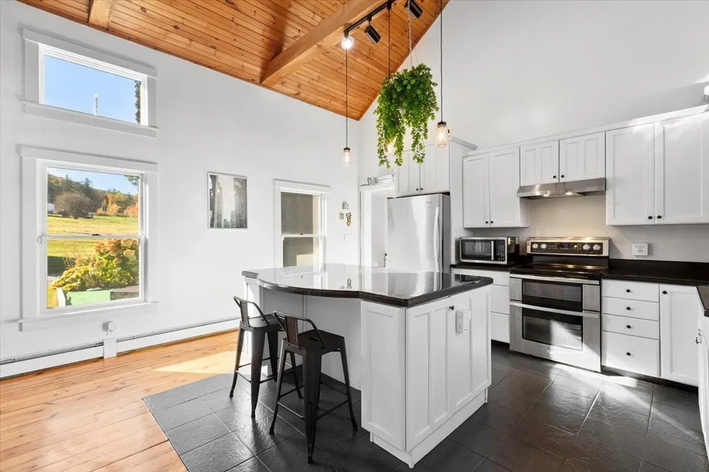 58 Mount Anthony Road Bennington VT 05201