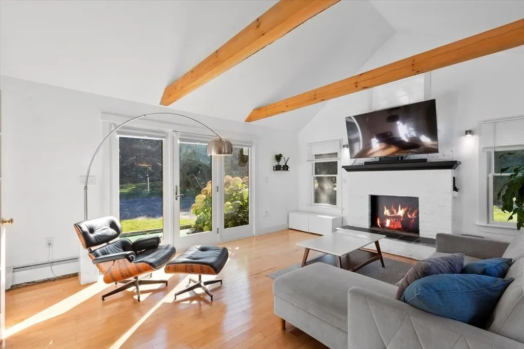 58 Mount Anthony Road Bennington VT 05201