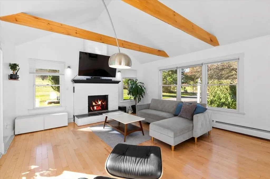 58 Mount Anthony Road Bennington VT 05201